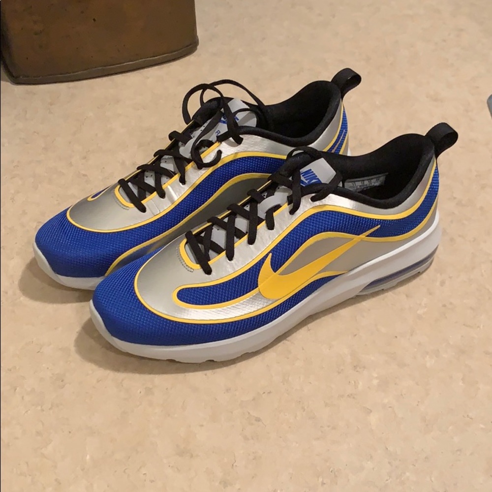 Nike Air Max Mercurial ‘98